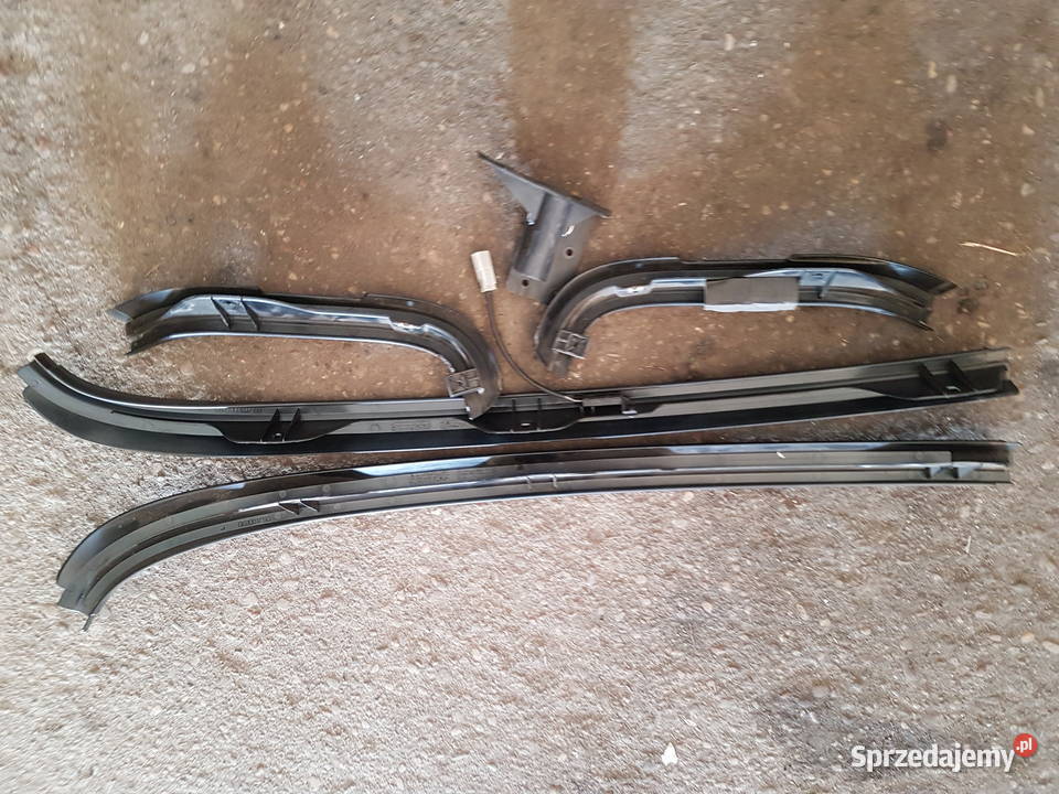 LAND ROVER FREELANDER LISTWA DACHU CZUJNIK Turek sprzedam