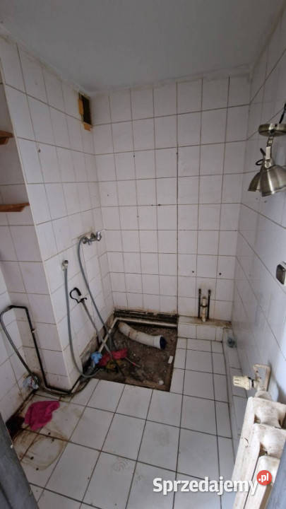 Sprzedam kawalerkę 22 m2 Opole Chabrów 3 piętra i więcej Sprzedaż