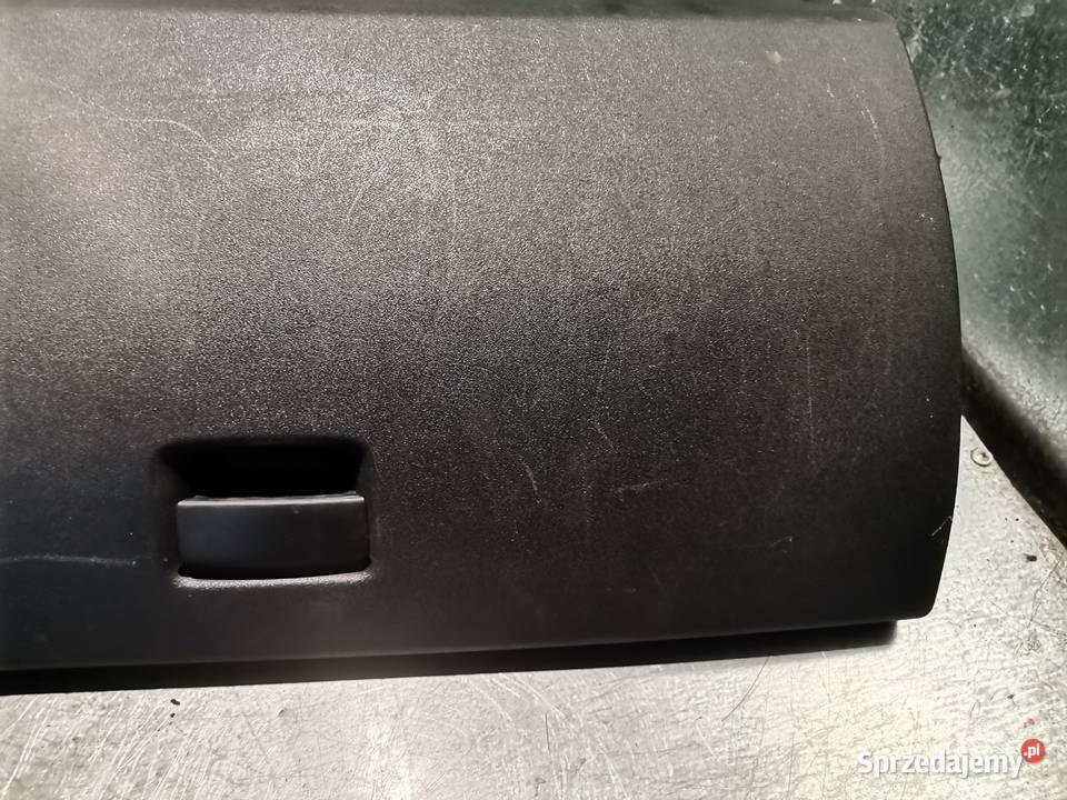 CITROEN C4 I PICASSO SCHOWEK PASAŻERA W KONSOLI Nowy Sącz sprzedam