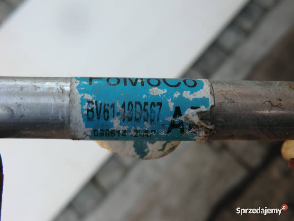 ford focus mk3 przewód bv6119d567 Krzeszowice sprzedam