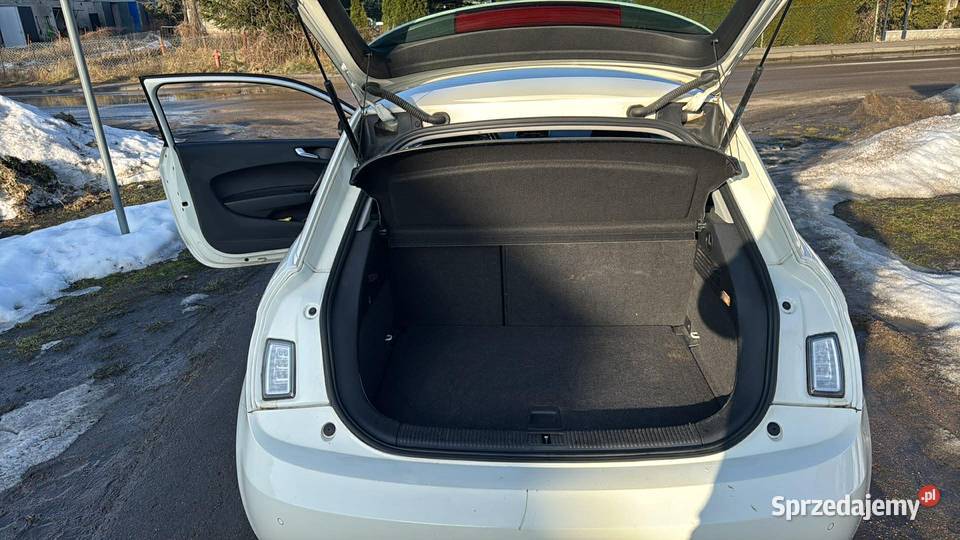 Audi A1 drugi właściciel 1598cm3 A1 Działdowo