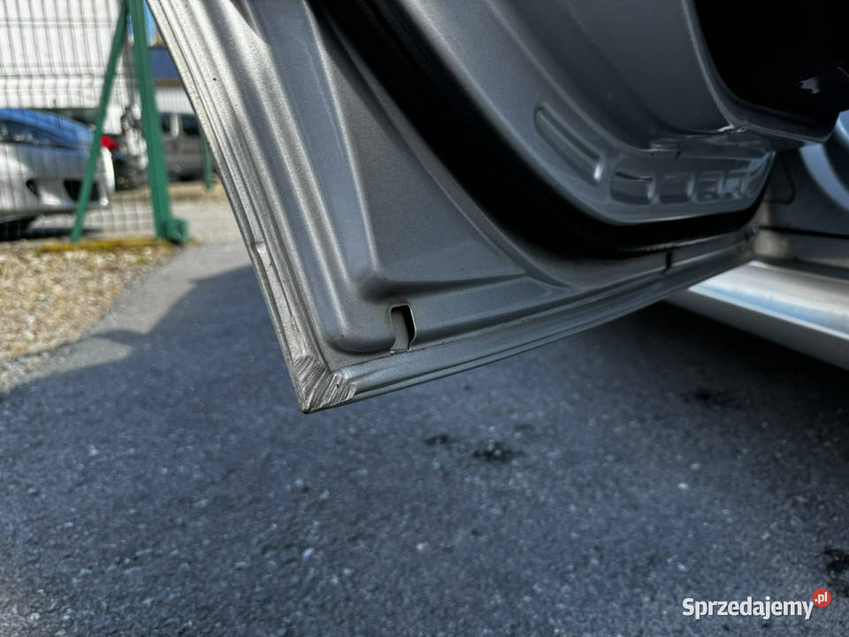 Mercedes A 160 RatyZamiana Gwarancja Avangarde elektrochrom. lusterka boczne małopolskie