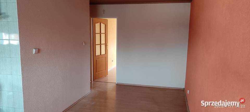 Sprzedam wyremontowane dwupokojowe mieszkanie w Lwówek Śląski