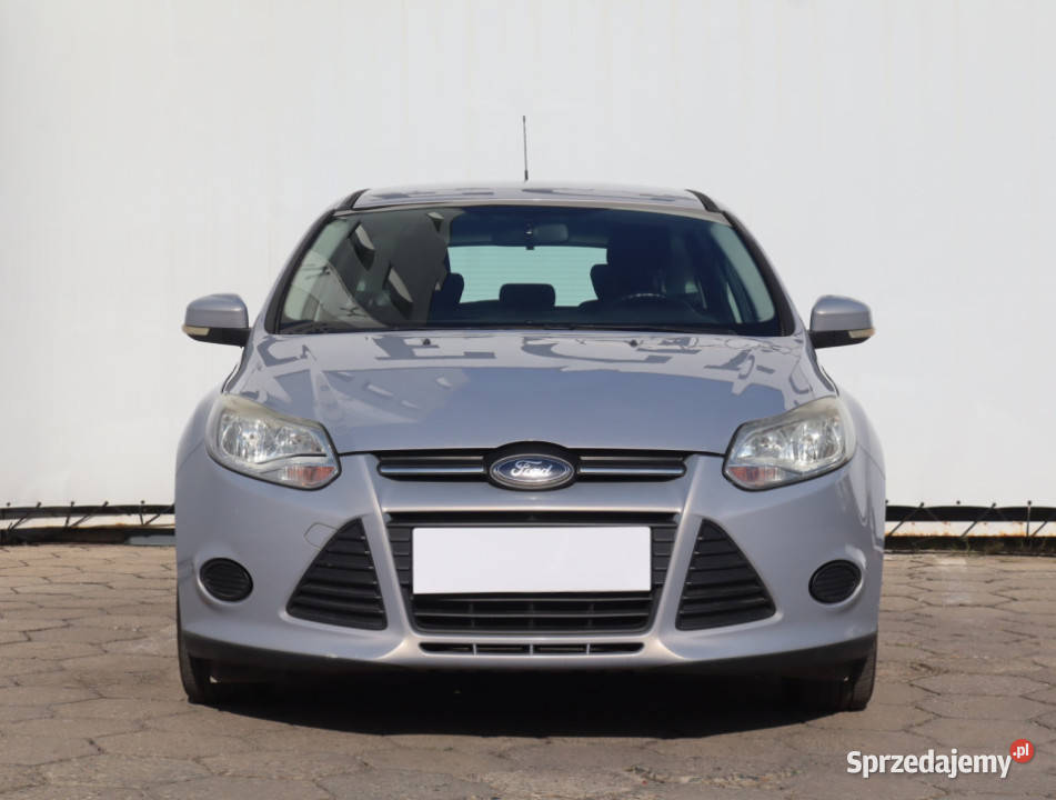 Ford Focus 16 i isofix łódzkie Łódź