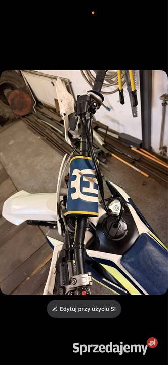 Husqvarna 350 Żywiec sprzedam