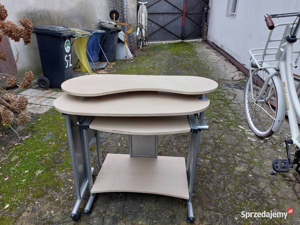 Sprzedam biurko Konin