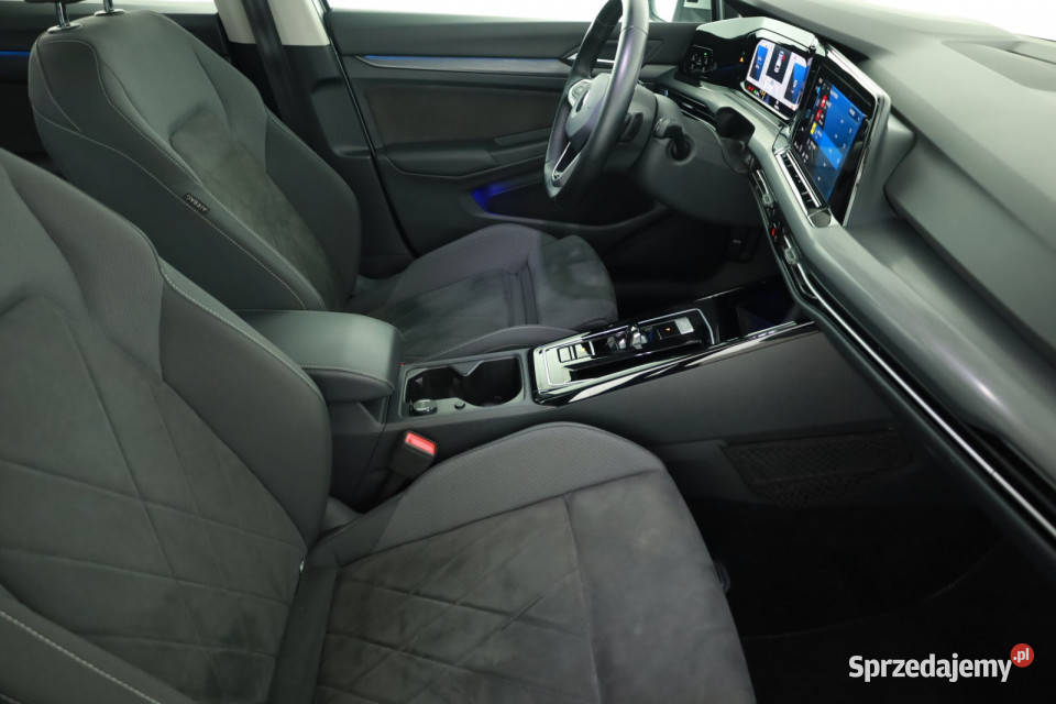 VW Golf 14 TSI eHybrid hybryda Golf