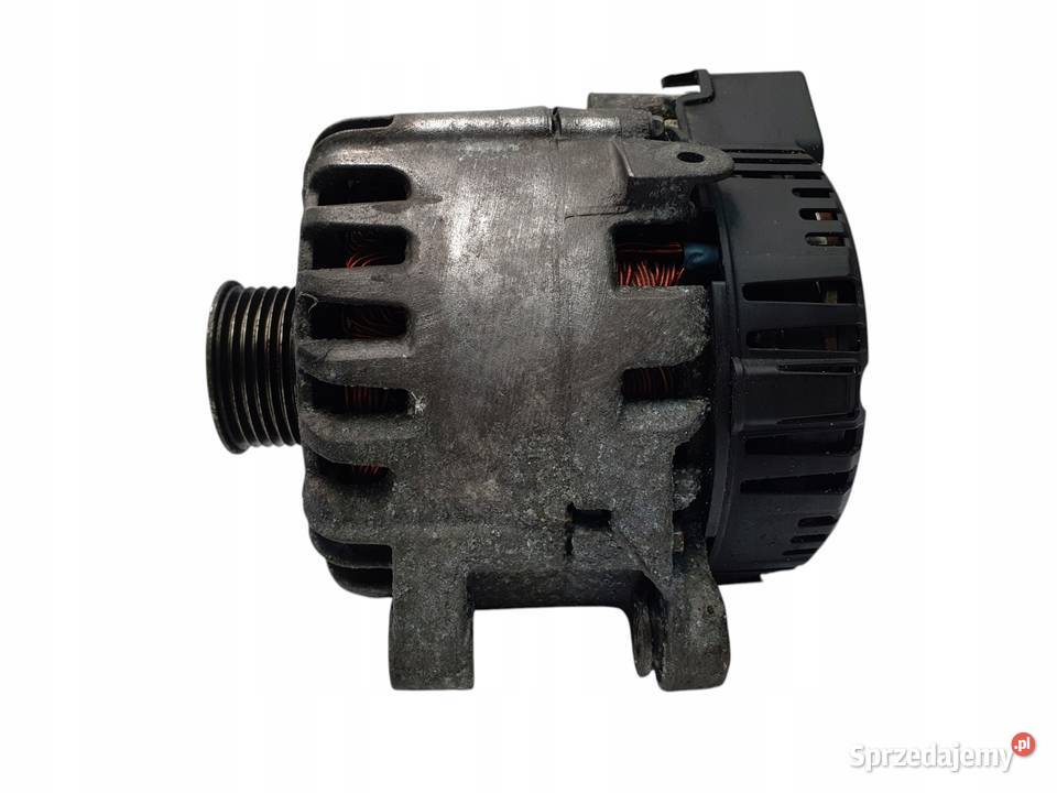 ALTERNATOR Peugeot Partner 208 308 Citroen C4 II osobowe