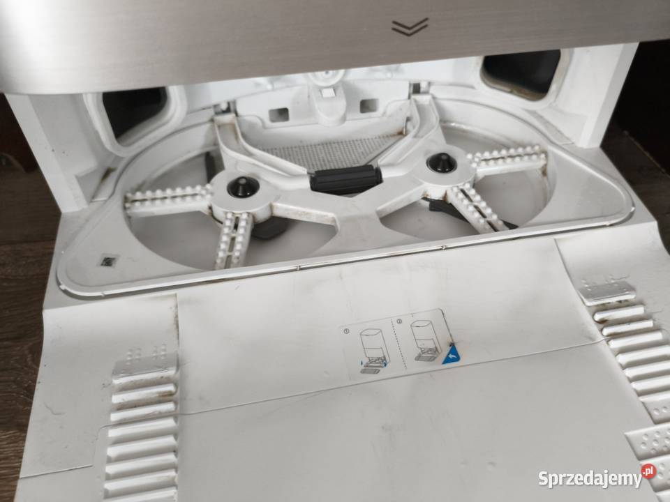 Dreame X40 Ultra odkurzacz Iwkowa