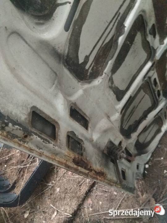 maska tico Sosnowiec