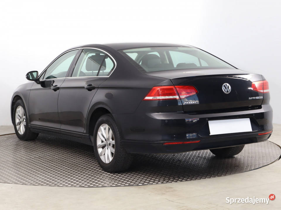 VW Passat 20 TDI radio Bielany Wrocławskie sprzedam
