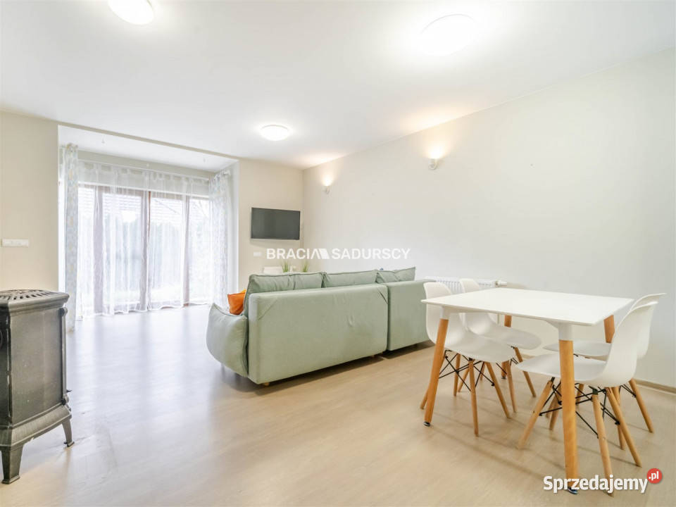 Dom szeregowy Krzyszkowice 744m2 sprzedam