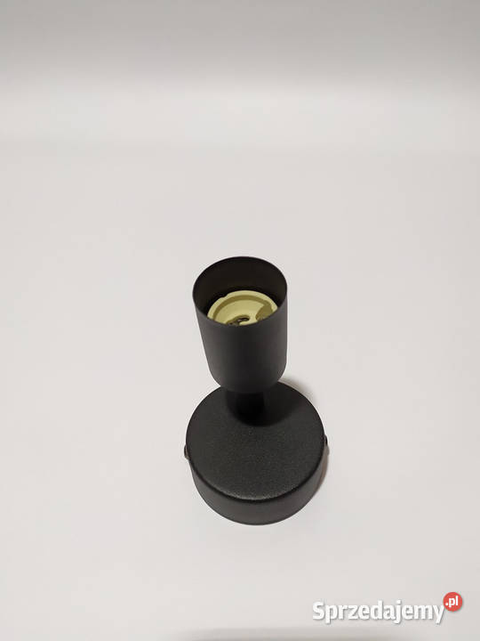 Lampa reflektor spot czarny BUZZLED 32428 EGLO sprzedam