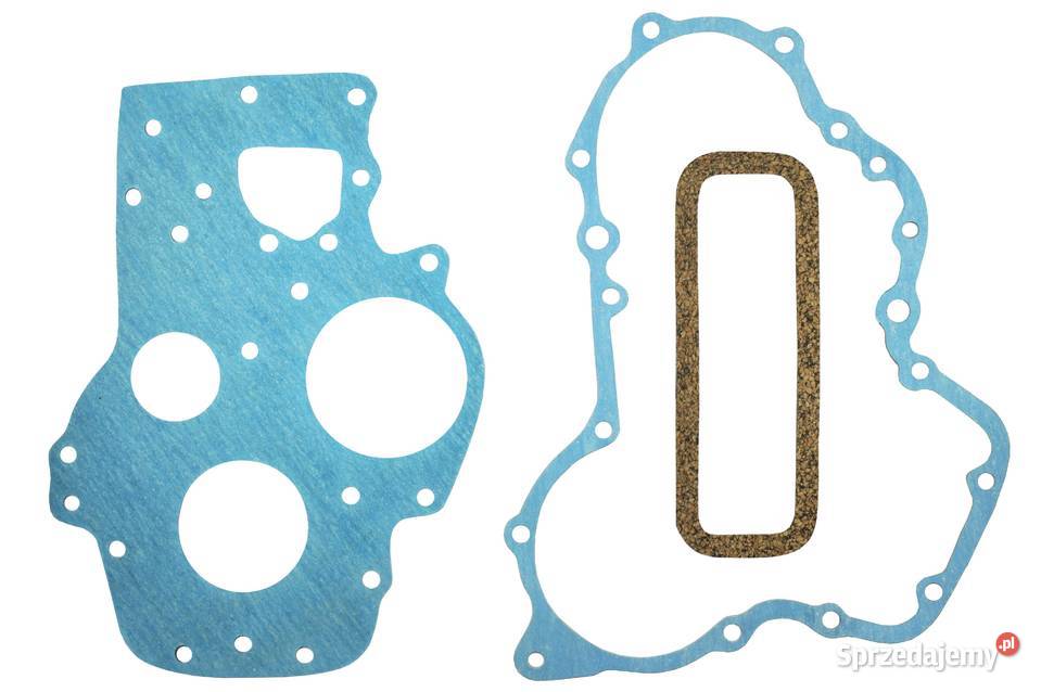 Zestaw komplet uszczelek Hinomoto Toyosha S110 Tajęcina sprzedam