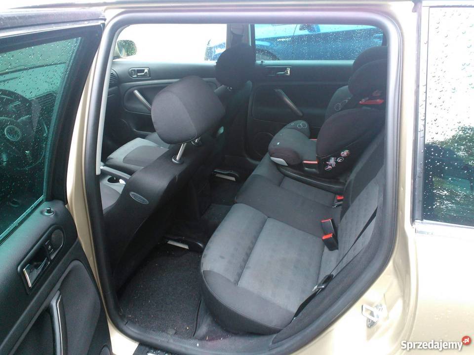 Volkswagen passat 23 v5 tempomat Jelenia Góra