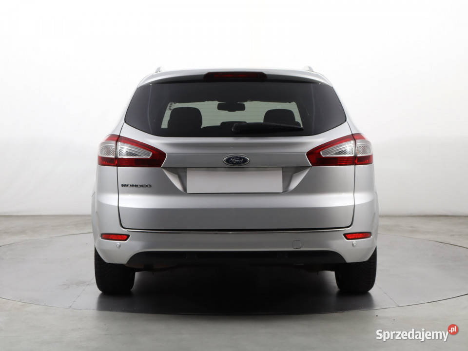 Ford Mondeo 20 TDCi Katowice sprzedam