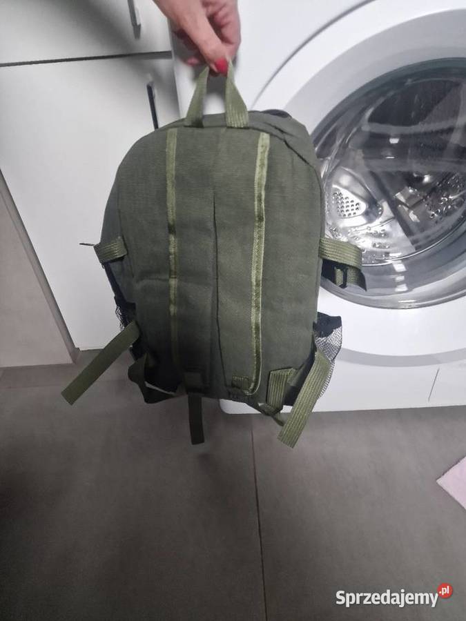 Do sprzedania plecak Przemyśl