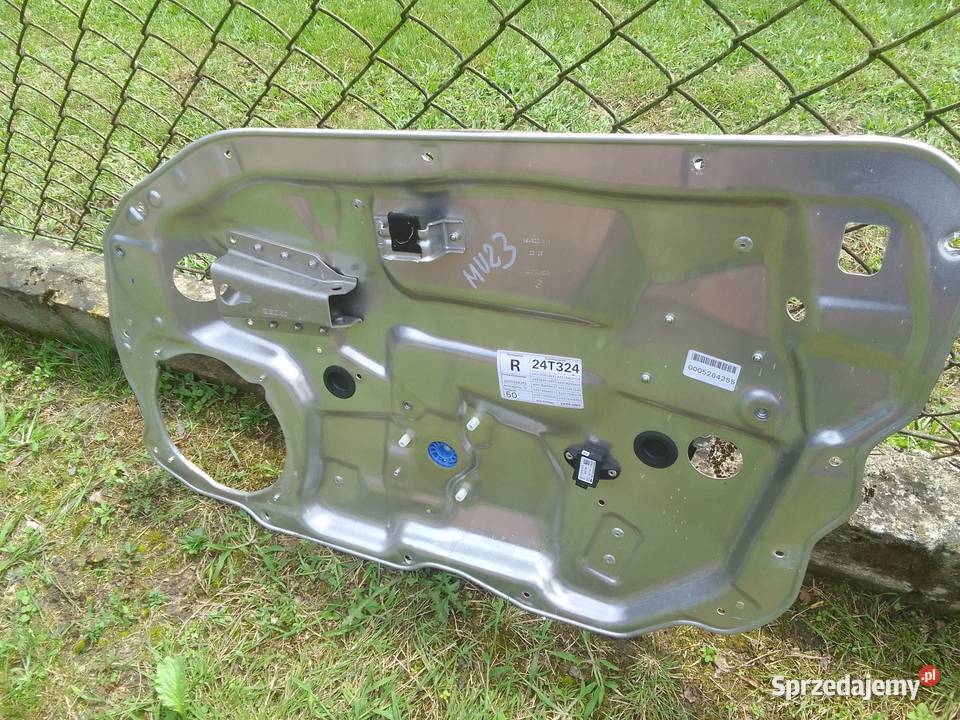 Mechanizm podnośnik szyby Mercedes w221 Prawy osobowe Tarnów sprzedam
