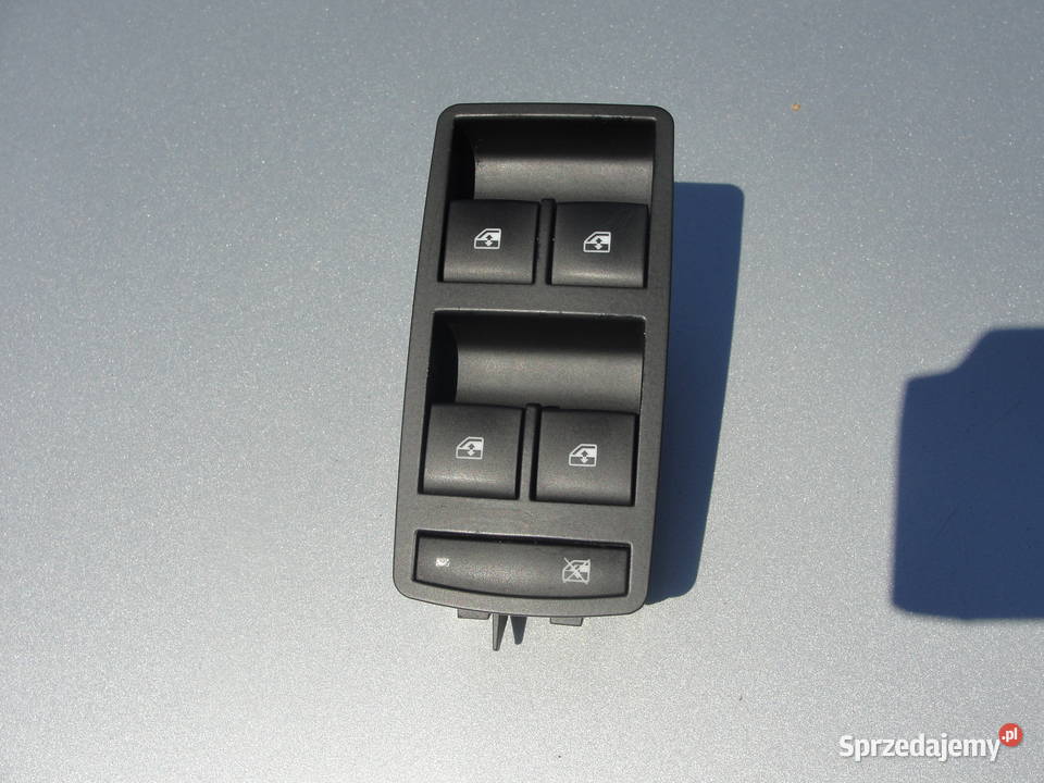 PRZEŁĄCZNIK PANEL SZYB OPEL INSIGNIA ASTRA J sprzedam
