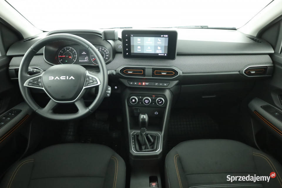 Dacia Sandero 10 TCe