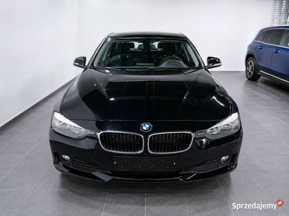 BMW 320 F30F31 2012 Sadlno sprzedam