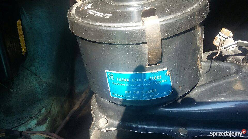 Kolekcjonerów FIAT 126 1978 niebieski świętokrzyskie Ostrowiec Świętokrzyski sprzedam