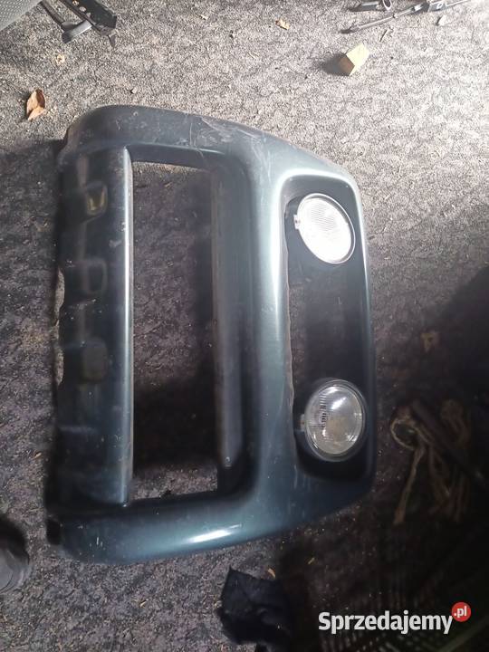 Kangur Opel Frontera b Karoseria pomorskie Starogard Gdański