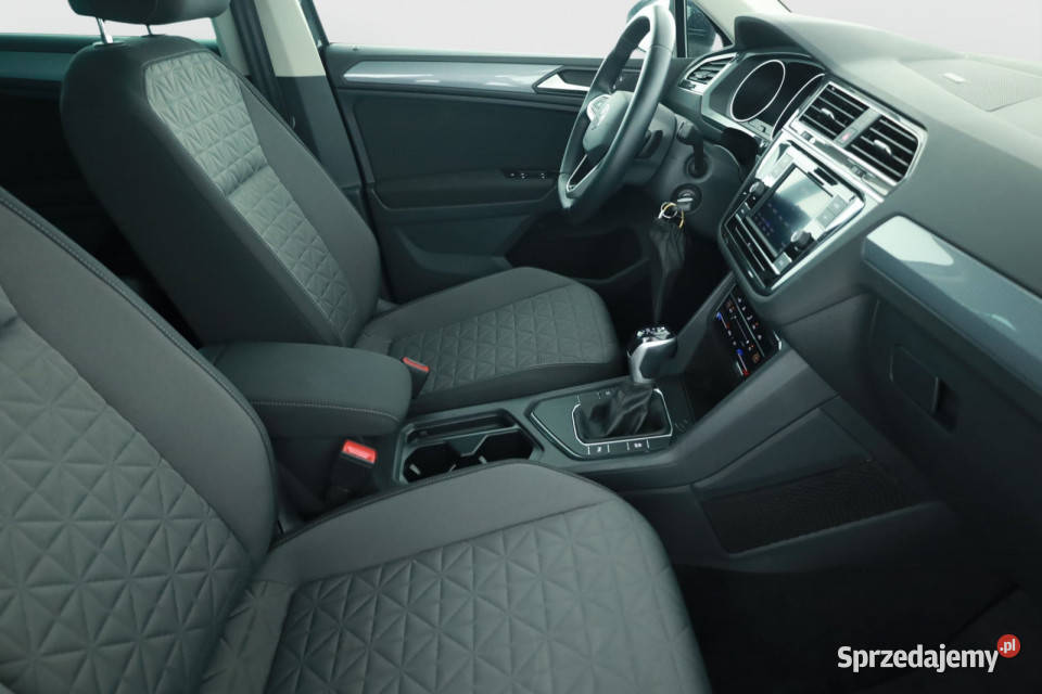 VW Tiguan 15 TSI czujnik zmierzchu Piaseczno sprzedam