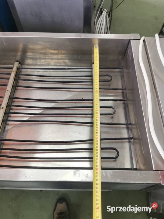 Smażalnik do pączków Lublin