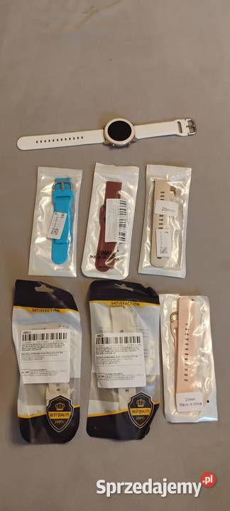 Smartwatch Amazfit GTR 42 mm Piotrków Trybunalski sprzedam