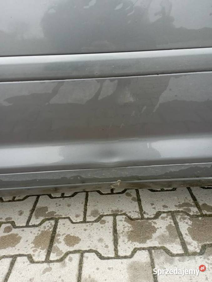 Audi A3 8P 20TDI 140 manualna Bodzentyn