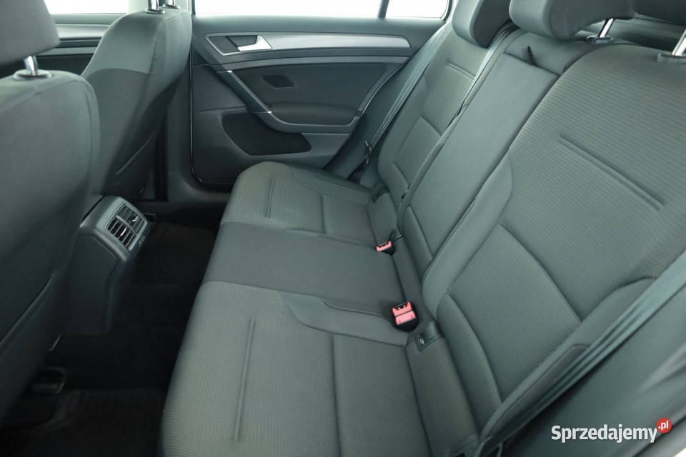 VW Golf 16 TDI 85KM Piaseczno