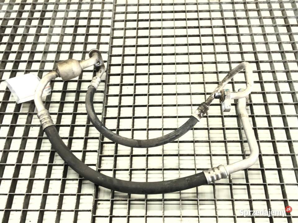 RURKA KLIMATYZACJI CHEVROLET ORLANDO 18 141