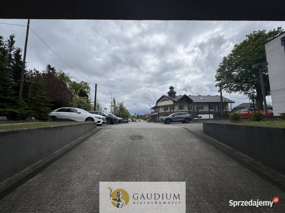 Magazynlokalgaraż wynajem I 80 m2 I Gdańsk
