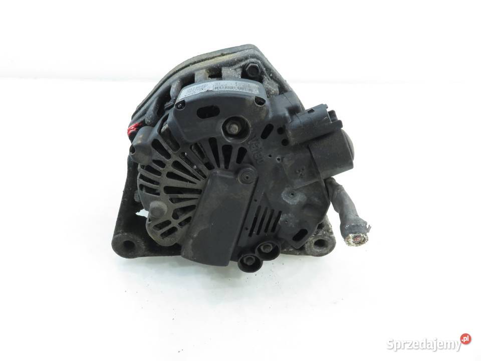 ALTERNATOR PEUGEOT 206 16 16V NFU