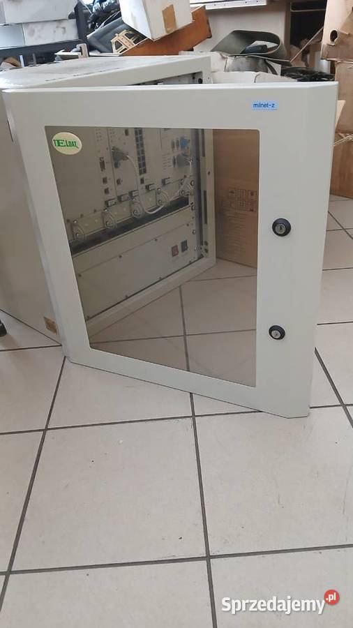 Moduł komunikacji sieciowej KTSA 3419 Skierniewice