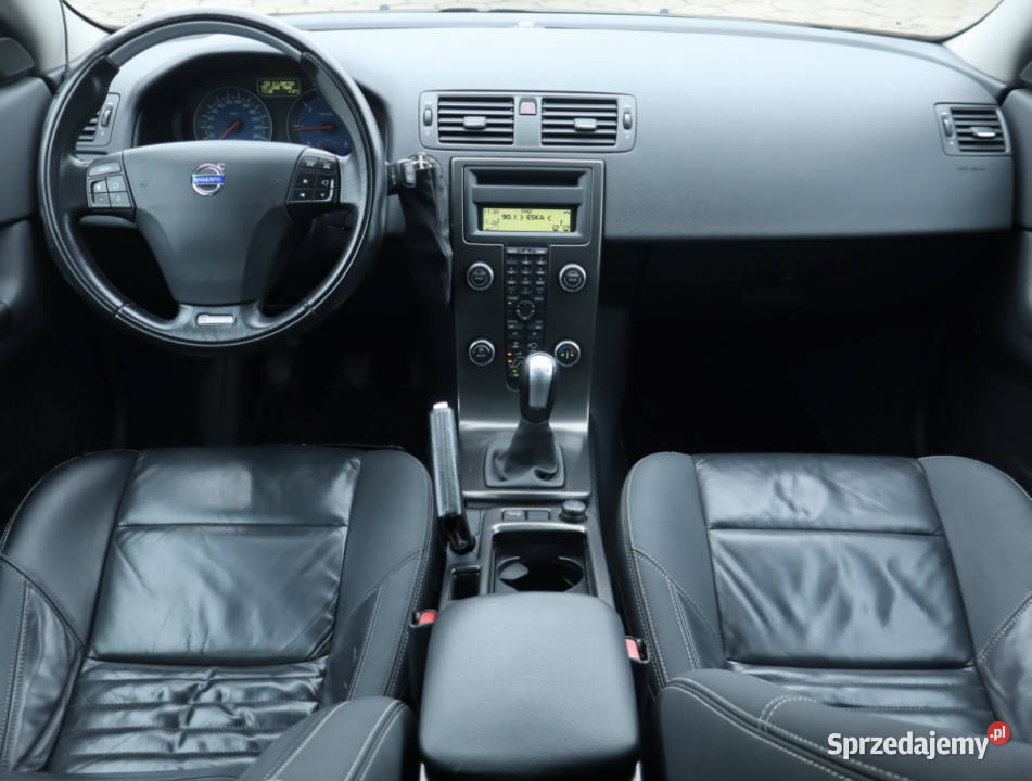 Volvo C30 D2 czujnik parkowania