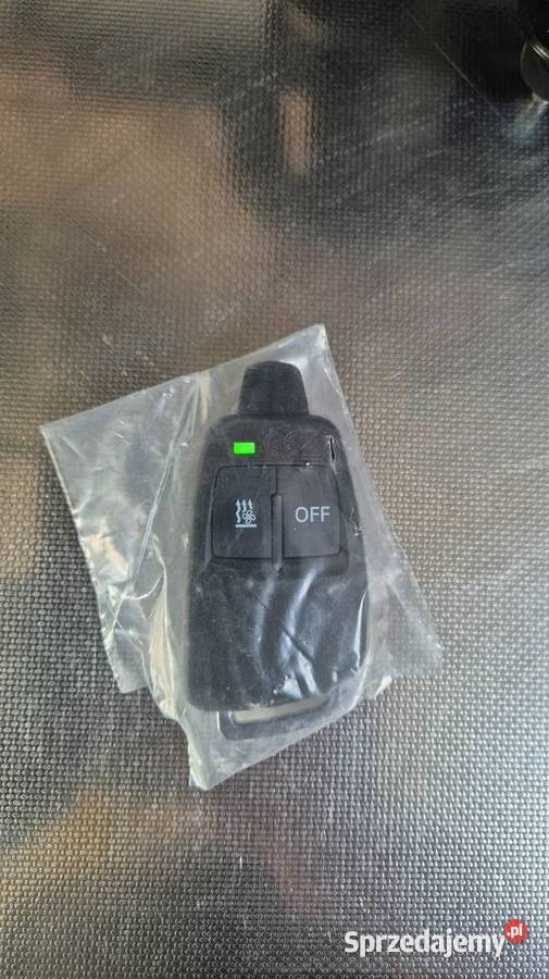 NOWY Pilot ogrzewania Webasto Eberspacher Audi Pyzdry