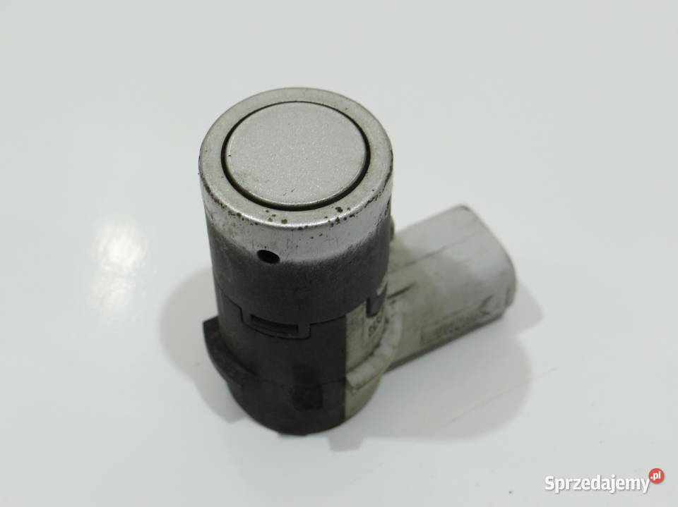 CZUJNIK PARKOWANIA PDC TYŁ BMW 5 E60 M PAKIET Czujniki i kamery cofania Strzyżewice sprzedam