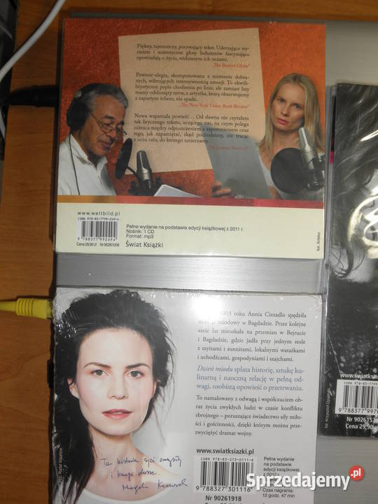 Cwaniary Sylwia Chutnik Audiobooki i e-booki Gdańsk