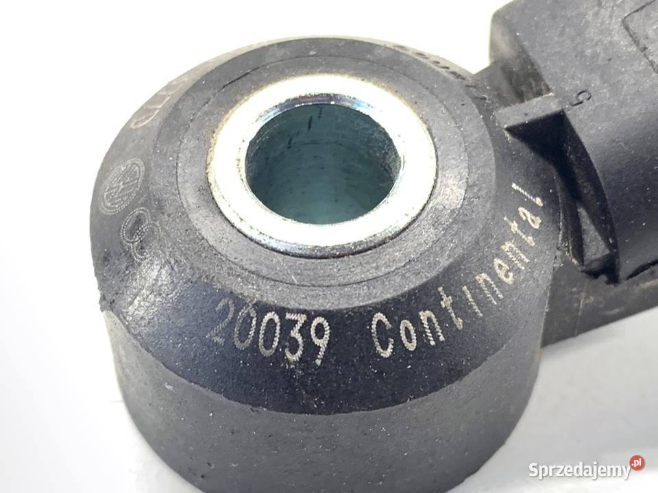 CZUJNIK SPALANIA STUKOWEGO VW TRANSPORTER T6