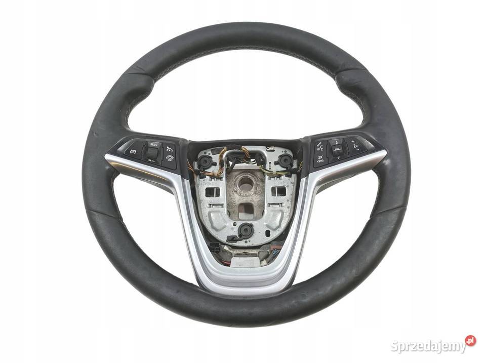 KIEROWNICA Opel Zafira III 2011