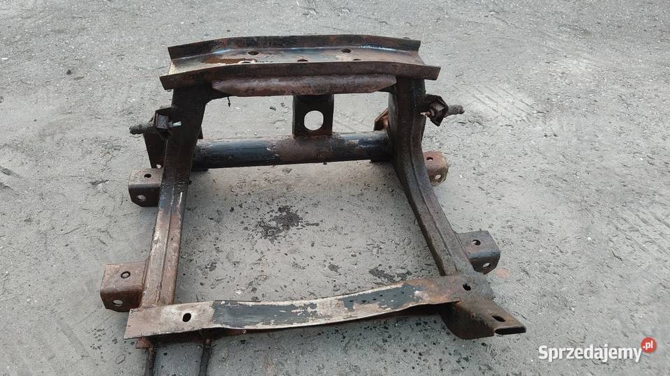 Sanki trabant 601 łódź osobowe Łódź