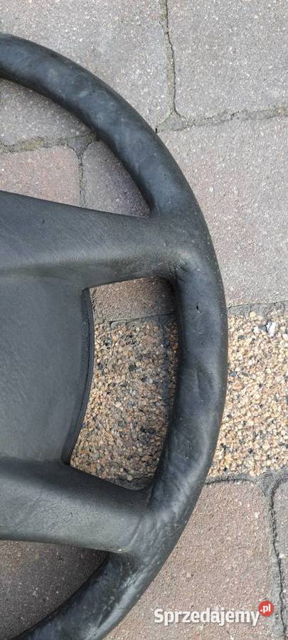 Kierownica Mercedes W123 beczka Kierownice Luzino