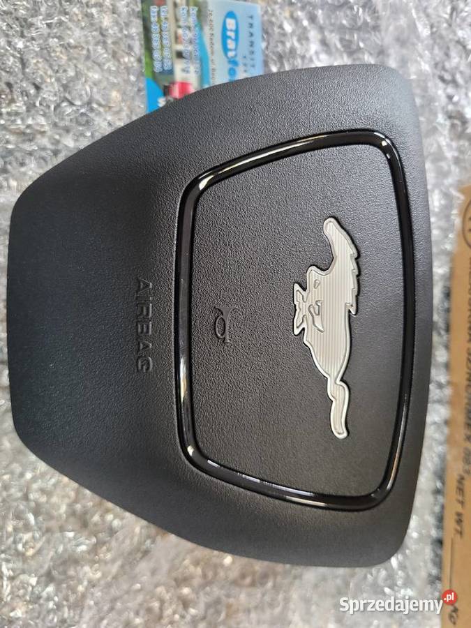 Poduszka Airbag Ford Mustang NJ8BR043B13BB319W osobowe Radom