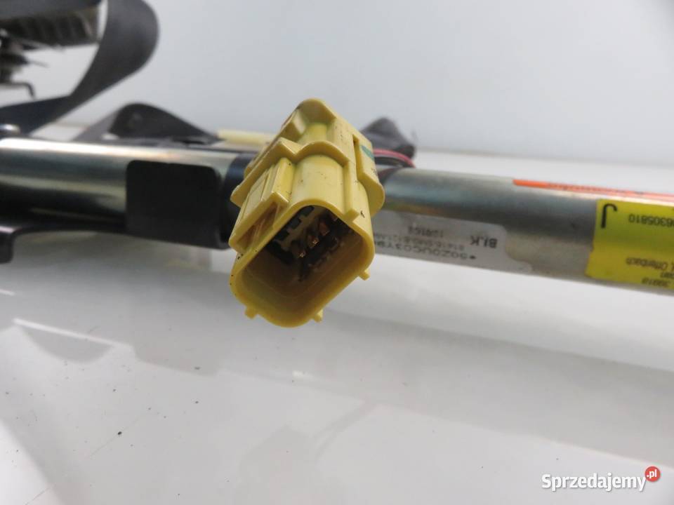 PAS PRAWY PRZEDNI HONDA CIVIC VIII FN FK