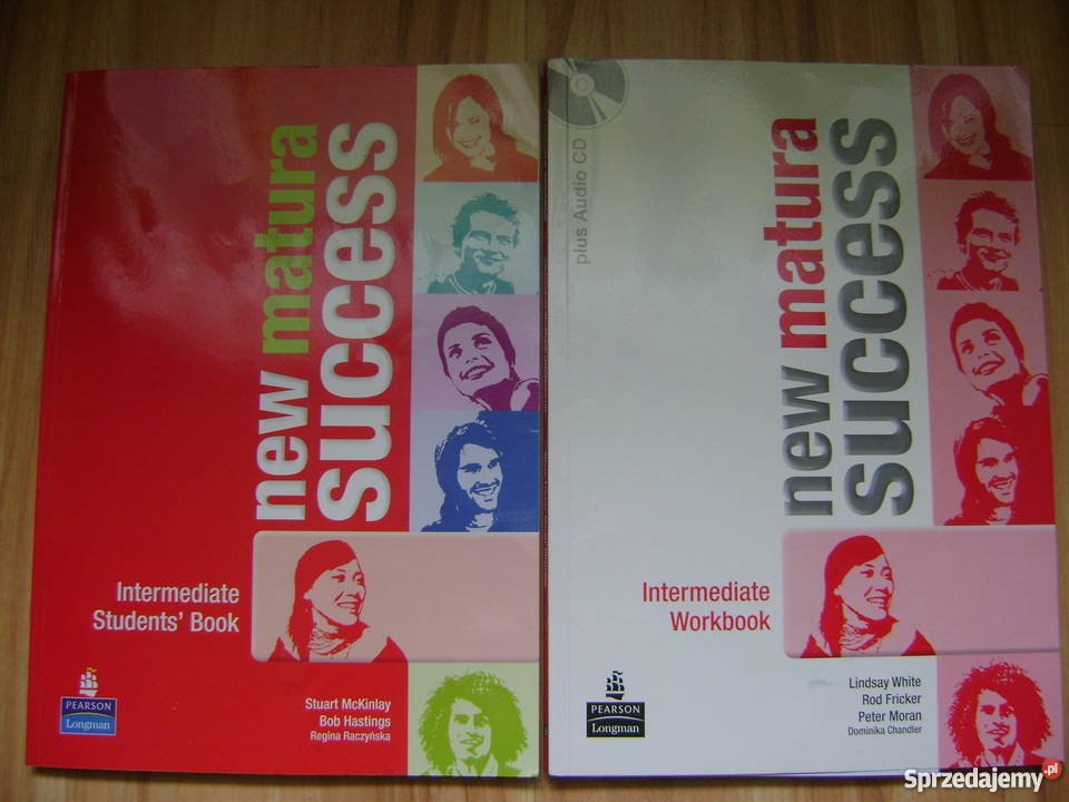 My Matura Success Intermediate Testy Pdf Temat New Matura Success Intermediate Pdf Trendy