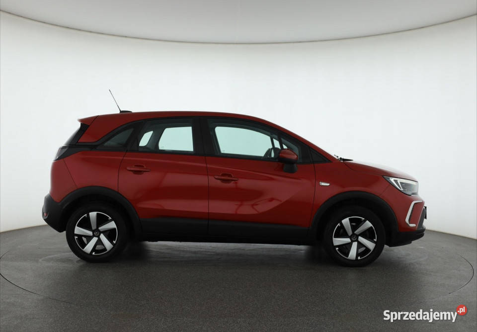 Opel Crossland 12 Turbo Piaseczno sprzedam