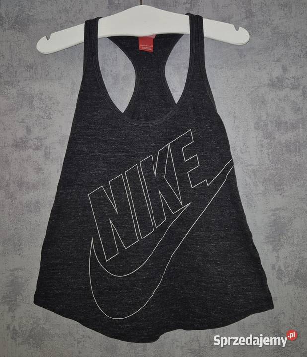 Bluzka damska Nike Sportswear 36S Rozmiar 36(S) Moda i Styl Łódź