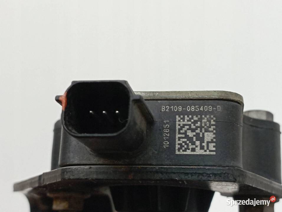 CZUJNIK SENSOR POZIOMOWANIA ZAWIESZENIA PRAWY Czujniki